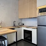 Sky Terrace Apartmens 3-212