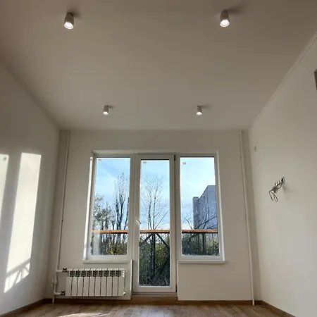 With Terrace Sea View Апартаменты