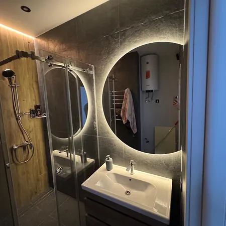 Апартаменты With Terrace Sea View Одесса