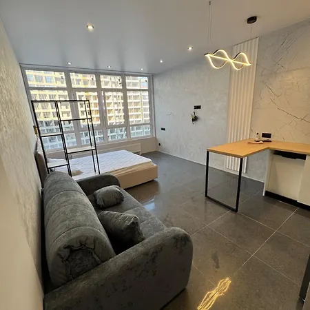 With Terrace Sea View דירה