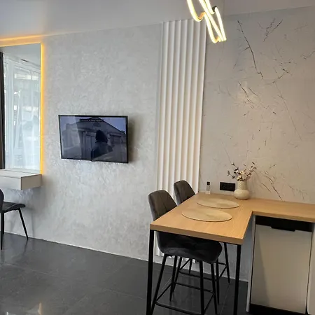 Appartamento Sky Terrace Apartmens 3-212