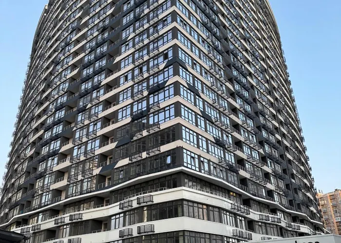 Sky Terrace Apartmens 3-212 Appartement *