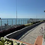 Apartman Sky Terrace Apartmens 3-212