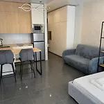 Apartman Sky Terrace Apartmens 3-212 *