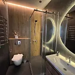 Sky Terrace Apartmens 3-212 Odessza