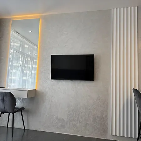 Apartman Sky Terrace Apartmens 3-212 Odessza
